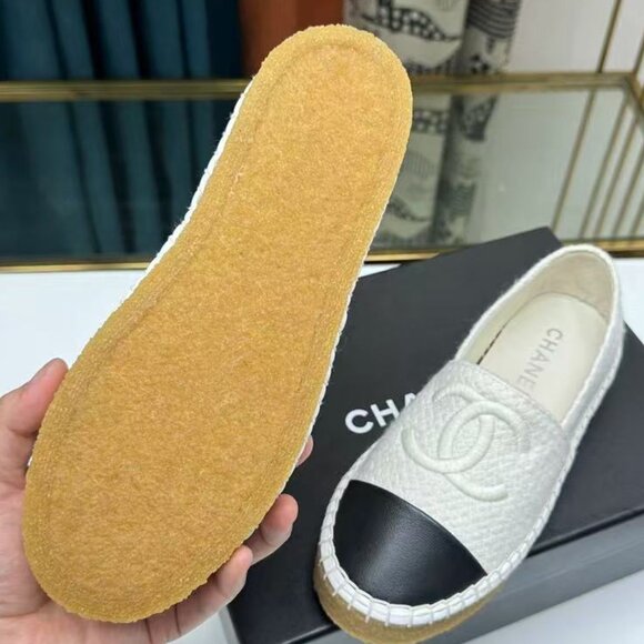 Women's Chanel Espadrilles👨😩‍⚖️ - Picture 9 of 9